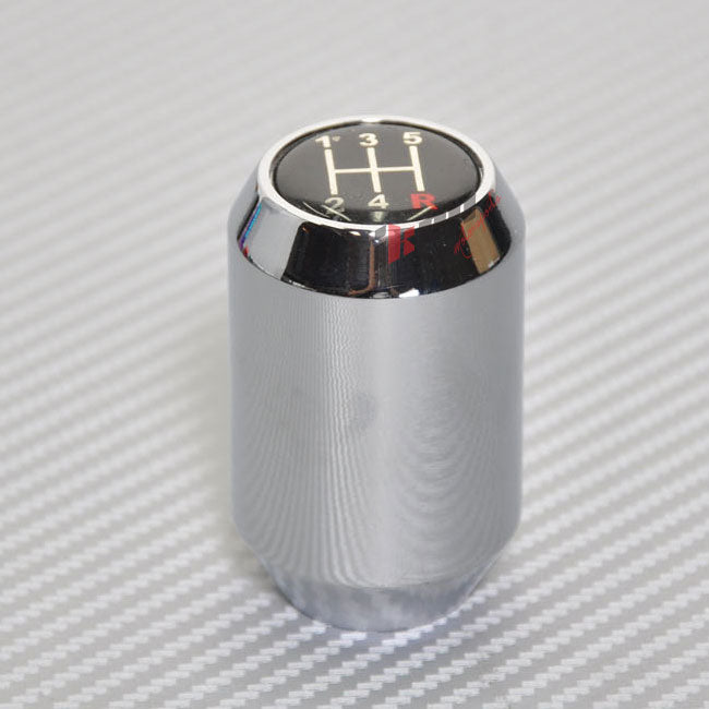 5-Speed EK EF Gear Shift Knob Compatible With Honda Accord Civic Acura Integra