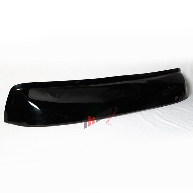 Fits 1995-1998 Nissan 240SX S14 OE Style Rear Roof Window Spoiler Wing Acrylic