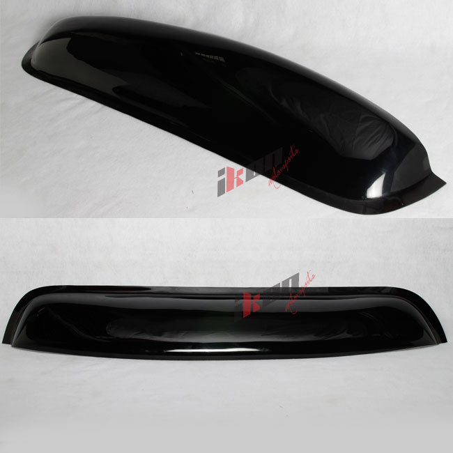 Fits 95-99 Nissan Maxima A32 OE Style Rear Roof Window Spoiler Wing Unpainted