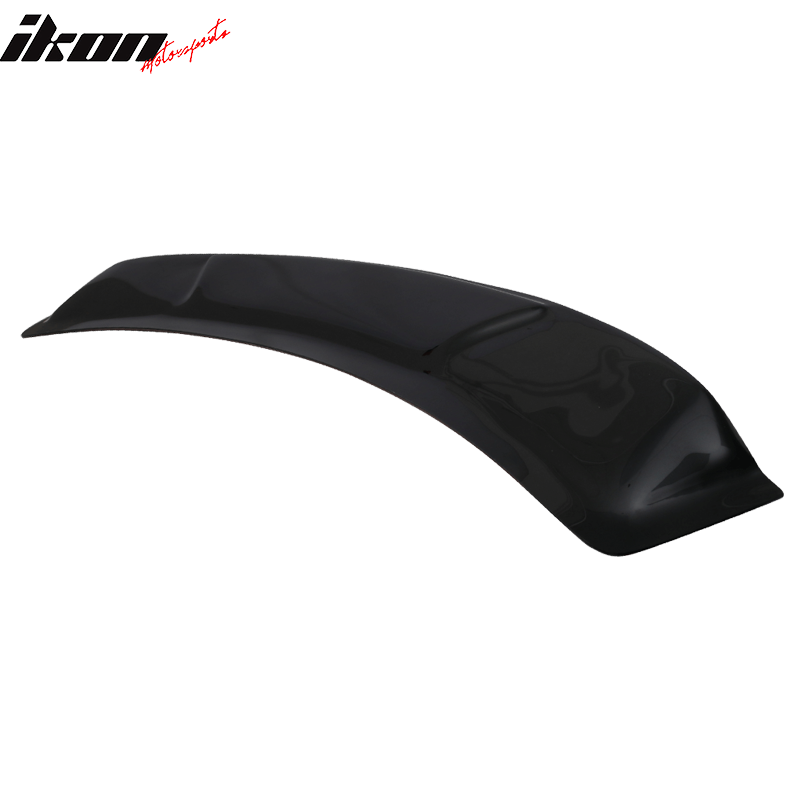 Fits 97-01 Toyota Camry V50 4Dr OE Style Rear Roof Window Spoiler Wing Acrylic